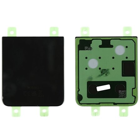 Samsung Galaxy Z Flip5 5G Back Cover - Graphite