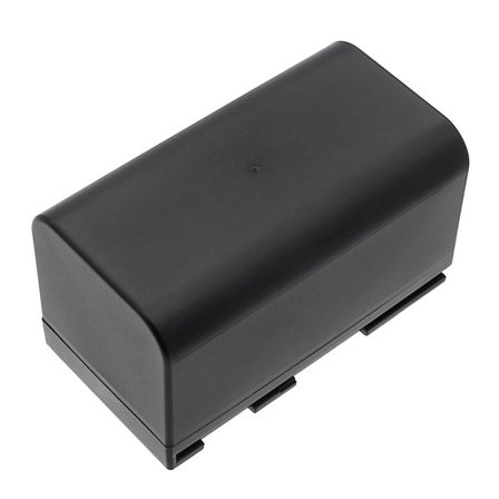 Kameran akku Canon ES-8000V, V50Hi, FV500 jne. varten.