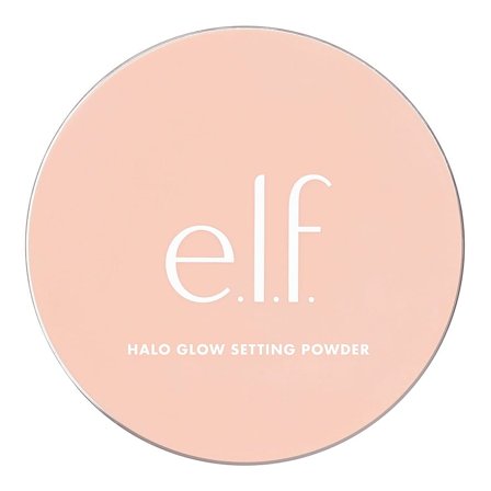 e.l.f. Halo Glow Setting Powder Medium, Makeup, Ansigt, Pudder