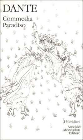La commedia. Vol. 3: Paradiso Dante Alighieri