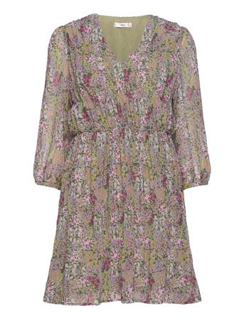 Plise Beige Mango