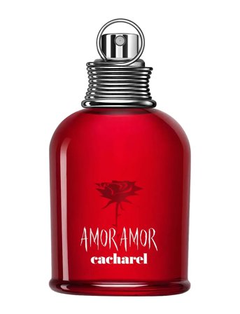Cacharel Amor Amor Eau De Toilette - Nude - 100 ML