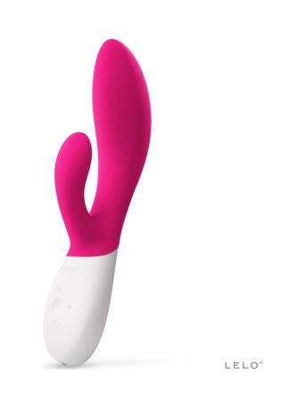 LELO Ina Wave 2 Cerise - Pink - ONE SIZE