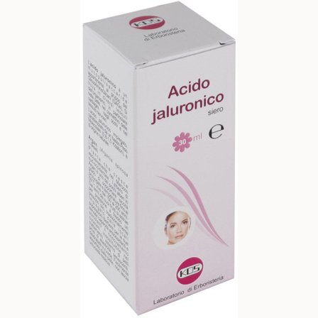 Kos Acido Ialuronico Siero 30ml