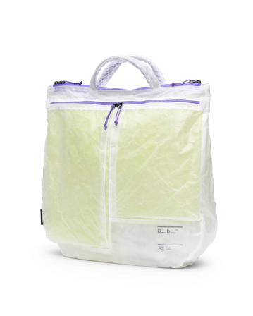 Db - Weigh Lighter Helmet Bag 32L Aurora