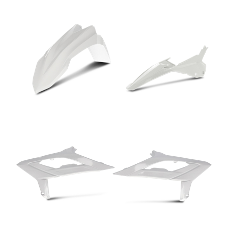 Kit Plastiche Acerbis - Beta RR 430 4T 2023-2024