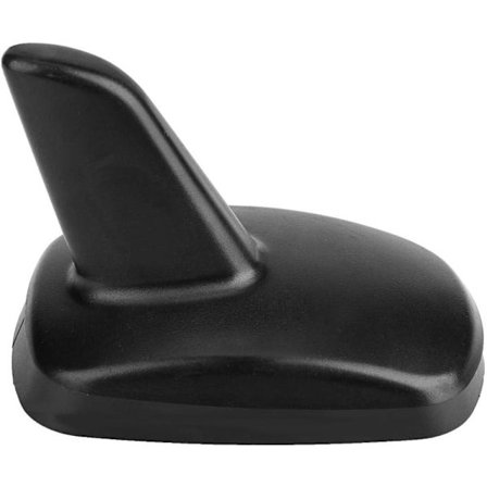 Vaihdettava auton antenni, auton haifin kattoantenni koriste 38