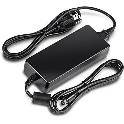 TRENDnet 48VDC3000 - strømadapter - 160 watt - TAA-samsvar