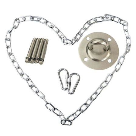 1 set Tillbehör för gungstol