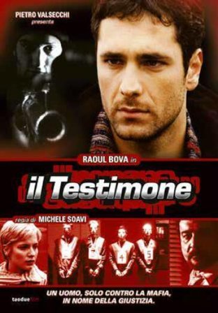 Testimone (Il)