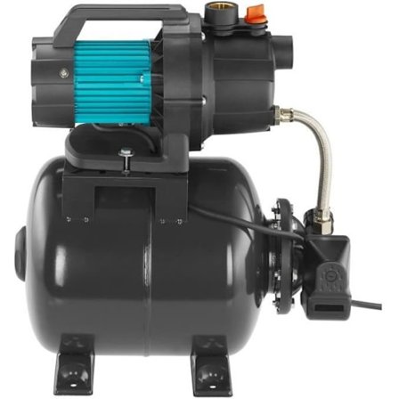 GARDENA Booster Set 3700/4