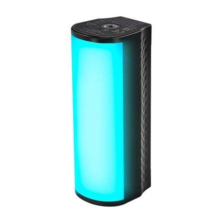 Neweer TL97C RGB LED fargefotolys