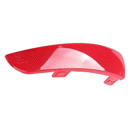 XHW 30763345 Stoplys Bremse Lys Bagkofanger Reflektor Lampe Lys Linse Reflektor Lampe til Volvo S40 V50 2008-2015 Venstre_Billiga Gåvor
