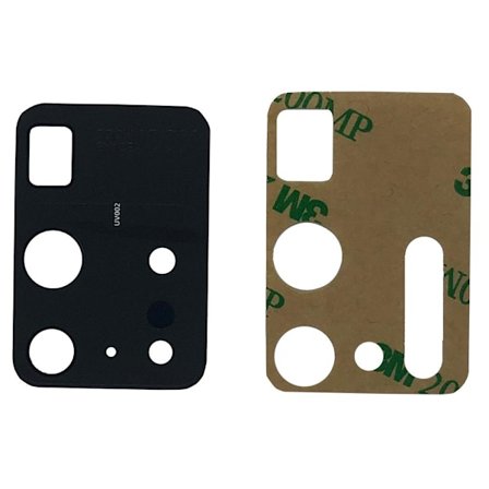 Galaxy S20 Ultra - Takakameran linssin vaihto-osa