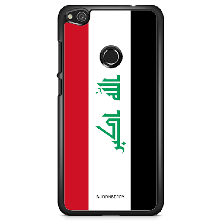 Bjornberry Skal Huawei Honor 8 Lite - Irak