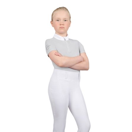 Coldstream Barnkläder för Barn/Ungdomar Nästa Generation Oxnam Tävlings-Showtröja