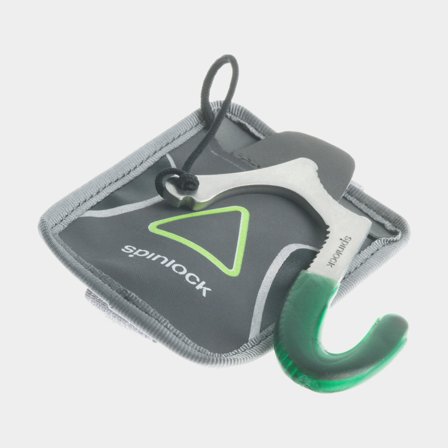 Rettungsmesser für Sicherheitsleine Spinlock Safety Line Cutter - Boot