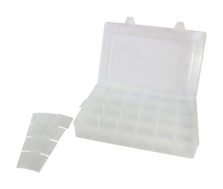 ALLNET Brick"R"knowledge Box groß