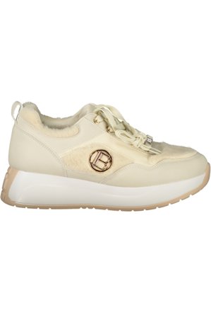 Laura Biagiotti Calzatura Sportiva Donna Beige