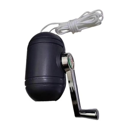 Reservedele til romersk parasol, kompatible med terrasse og balkon, lette og holdbare tilbehør med beslag, kompatible med udendørs - WELLNGS