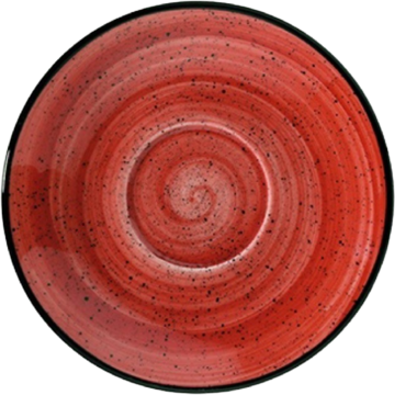 Kaffefat Bonna Aura Passion Rø