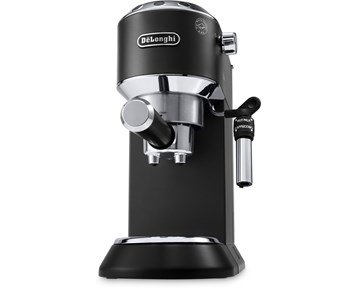 Delonghi-EC685.BK-Veldesignet espressomaskin av høy kvalitet-Beverage machine-Espressomaskiner