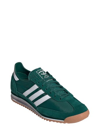 adidas Originals Sl 72 Og W - Green - 38 2/3