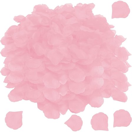 3000 stjälkrosblad, rosenblad