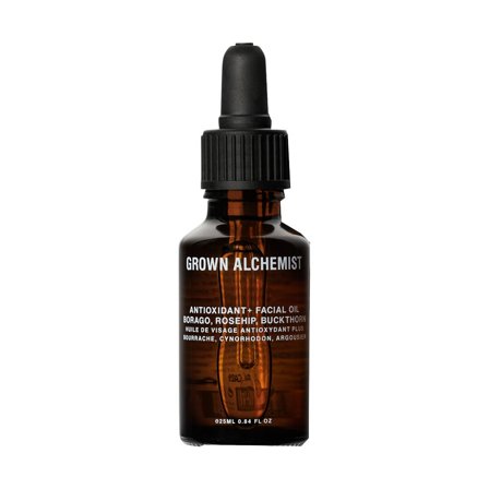 Grown Alchemist Antioxidant+ Facial Oil Siero Antiossidante Viso