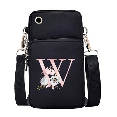 Telefon Crossbody Tasker Skuldertaske W W