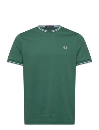 Fred Perry | Twin Tipped T-Shirt | M