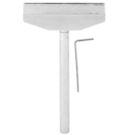 Gribebræt Presse Kile Indsats Elektrisk Guitar Reparationsværktøj Musikinstrument Tilbehør