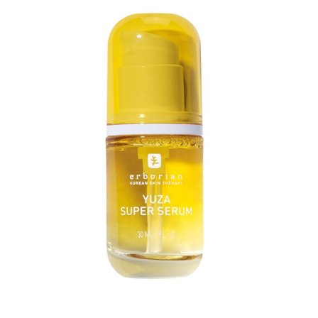 ERBORIAN Yuza Super Serum 30ml - Siero viso nutriente