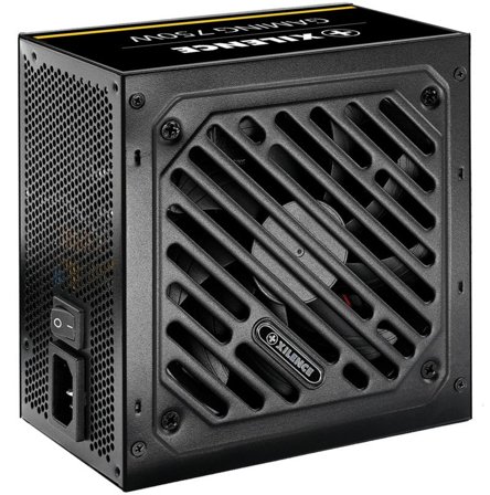 XILENCE Ld Series Xp650R12 Power