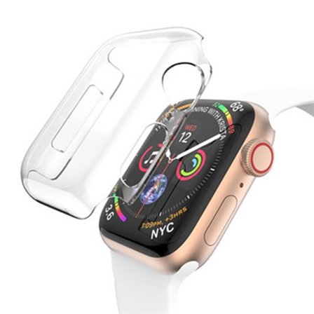Suoja mallille Apple Watch Series 6 & SE & 5 & 4 40mm