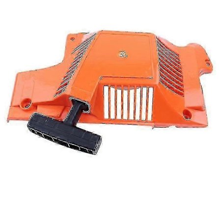 Vetokäynnistin 5031518-01 503608803 Husqvarna 50 51 55 51epa 55epa 55eu1 Rancher Epa -moottorisahoihin