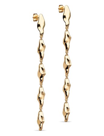 Enamel Copenhagen | Earrings, India | ONE SIZE