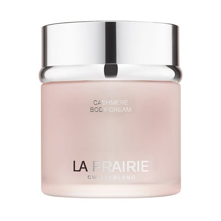 La Prairie Cashmere Body Cream 200 ml, Skincare, Kropspleje, Bodylotion