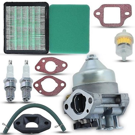 Gcv190 Forgasser Kit For Honda Gc190 Gcv190 Gcv190a Gv190la Motor Hrb217 Hrx217 Hrx217k1 Hrx217k2 Gressklipper 16100-z0y-813
