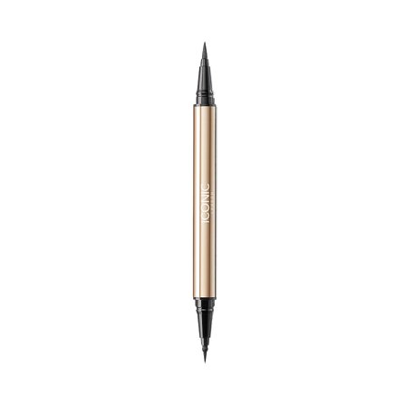 ICONIC LONDON Enrich and Elevate Eyeliner Black, Makeup, Øjne, Eyeliner