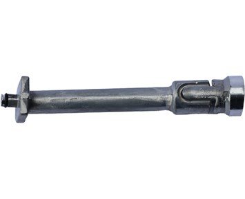 AVA-Internal Pipe Aluminium-Innvendig vannrør, reservedel AVA høytrykksspyler-Tools & Garden-Tilbehør til høytrykkspylere