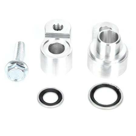 Bil Bag AC Blokeringssæt Tilbehør Passer til Chevrolet Suburbans 2000 2013