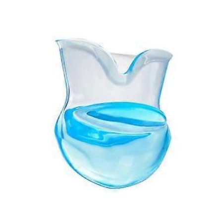 Anti-snarkningsanordning Silikontungskal för munnen Anti-snarkningslösning för bättre nattsömn