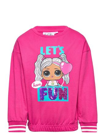 Sweat Pink L.O.L