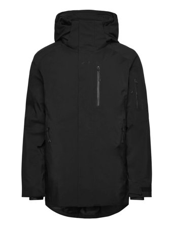 OAKLEY Sub Temp Rc Gore-Tex Jacket 2.0 - Black - L