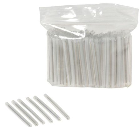 Lanview fiber-optic splice sleeve - 45 mm multimode