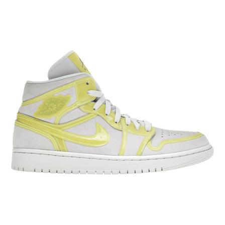 Nike Sneakers Gul, Herre, Størrelse: 36 EU