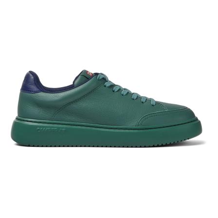 Camper, Trainers Runner K21 Groen, Dames, Maat:36 EU