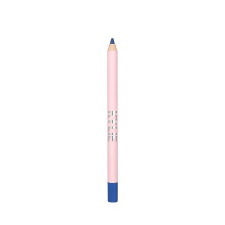 Kylie Cosmetics Gel Eyeliner Pencil 6 Matte Blue, Makeup, Øjne, Eyeliner