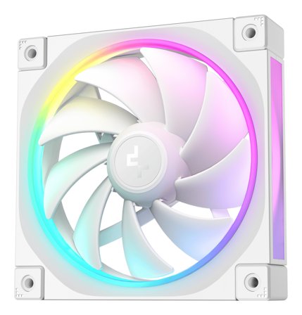 Deepcool FL12 3in1 White